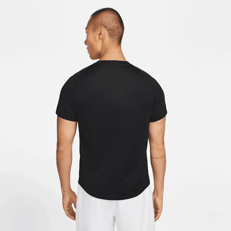 COURT DRI-FIT VICTORY TENNIS TOP - Aadima Nepal -online shopping Nepal - Fashion -Buy Clothing Online  in Nepal