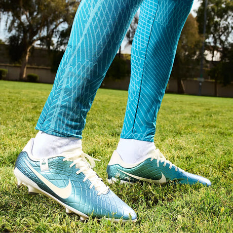 Nike Tiempo Emerald Legend 10