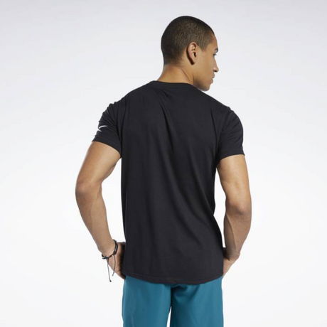 Reebok Workout WE COMM SS TEE