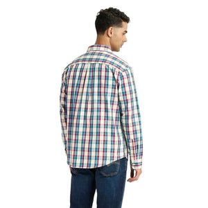 Regular Fit Shirt - Aadima Nepal -online shopping Nepal - Fashion -Buy Clothing Online  in Nepal