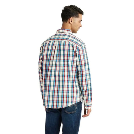Regular Fit Shirt - Aadima Nepal -online shopping Nepal - Fashion -Buy Clothing Online  in Nepal