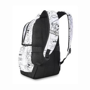 Puma Super Backpack - Aadima Nepal -online shopping Nepal - Fashion -Buy Clothing Online  in Nepal