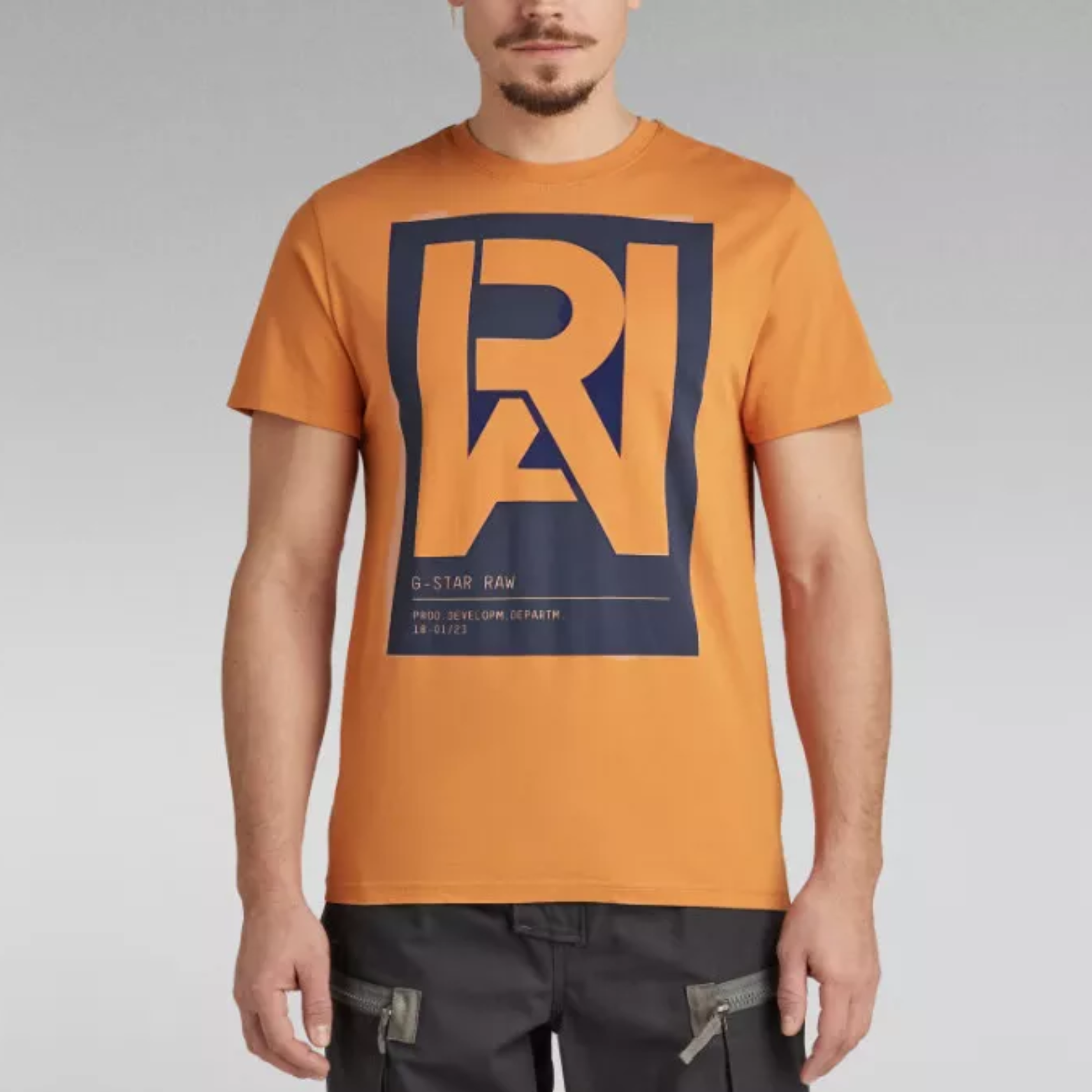 G-Star RAW  T-Shirt