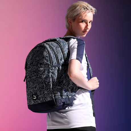 PUMA All-Over-Printed Backpack - Aadima Nepal -online shopping Nepal - Fashion -Buy Clothing Online  in Nepal