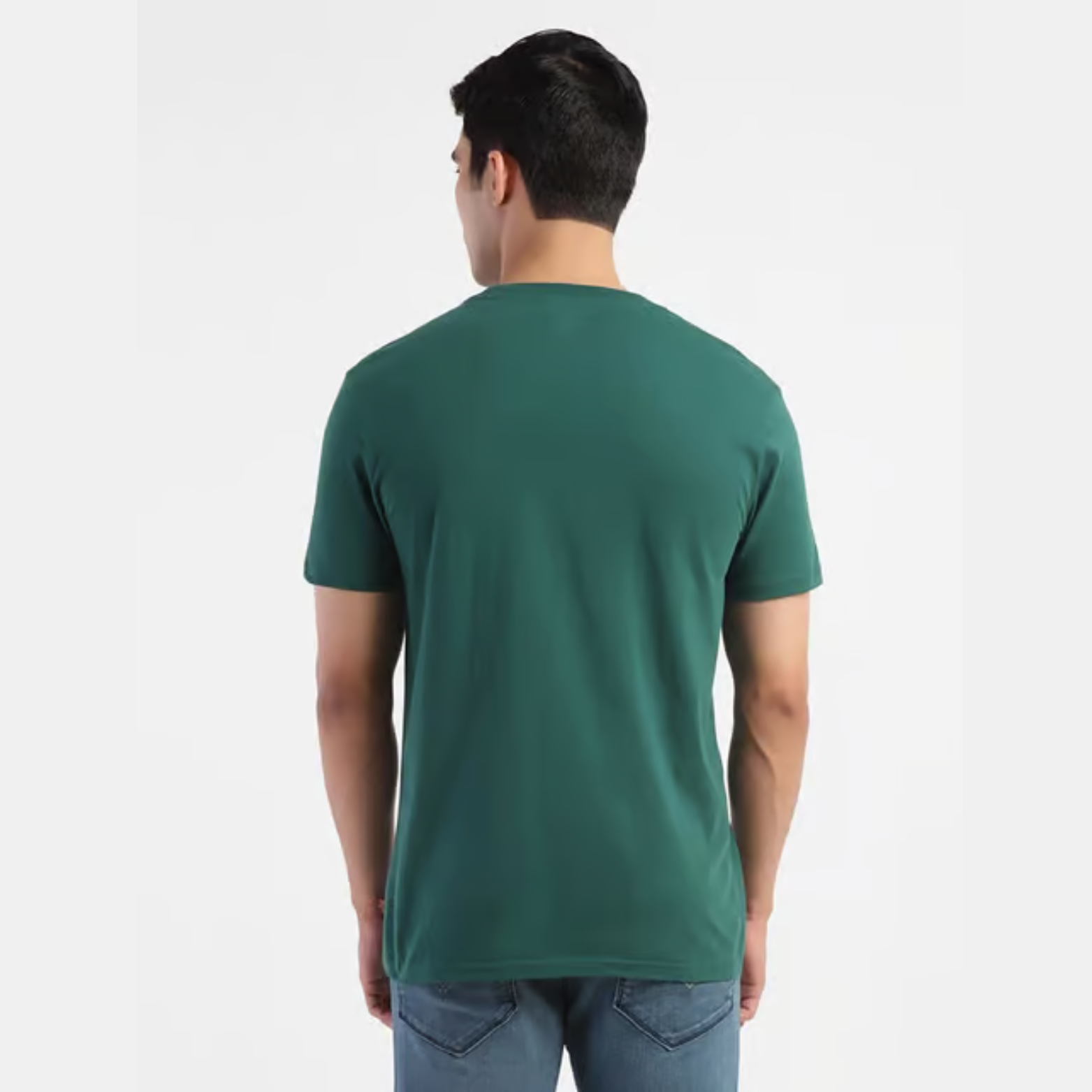 Cotton Regular Fit Printed T-Shirts