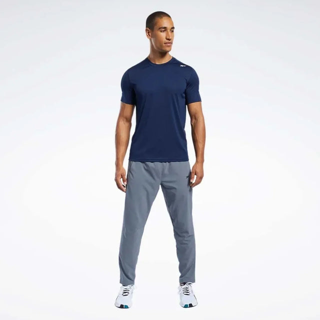 Reebok workout ready track pant - Aadima Nepal -online shopping Nepal - Fashion -Buy Clothing Online  in Nepal