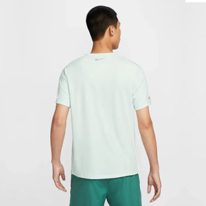 Nike Miler Flash Dri-FIT UV Running Top - Aadima Nepal -online shopping Nepal - Fashion -Buy Clothing Online  in Nepal
