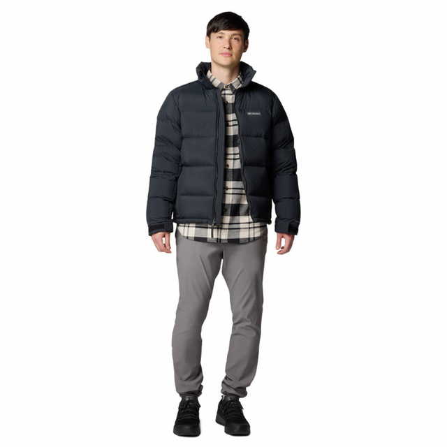 COLUMBIA Bulo Point™ III Down Jacket - Aadima Nepal -online shopping Nepal - Fashion -Buy Clothing Online  in Nepal