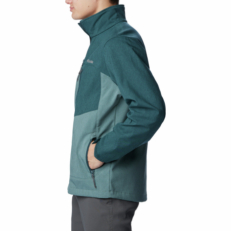 Columbia Cruiser Valley™ Softshell Jacket - Aadima Nepal -online shopping Nepal - Fashion -Buy Clothing Online  in Nepal