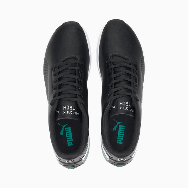 Puma Mercedes Kart Cat-X Tech Running Shoes
