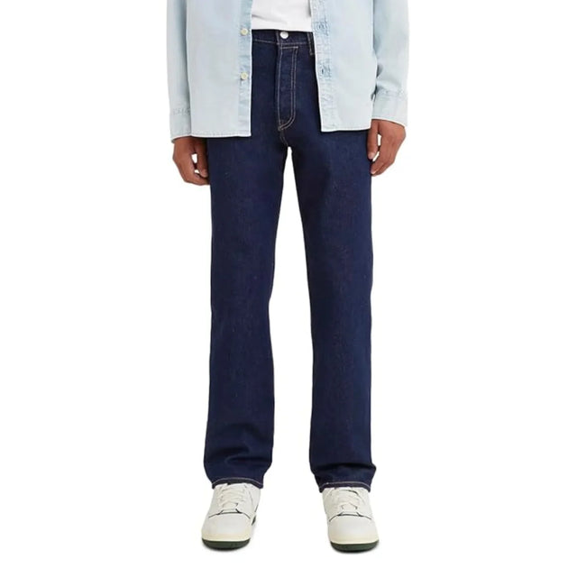 Straight Fit 501 Jeans - Aadima Nepal -online shopping Nepal - Fashion -Buy Clothing Online  in Nepal