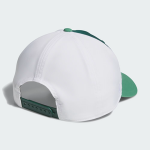Colorblock Hat