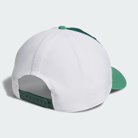 Colorblock Hat