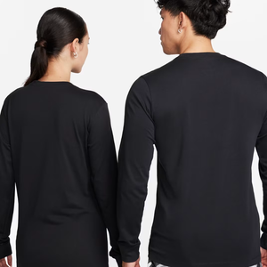 Nike Sportswear Long-Sleeve T-Shirt - Aadima Nepal -online shopping Nepal - Fashion -Buy Clothing Online  in Nepal
