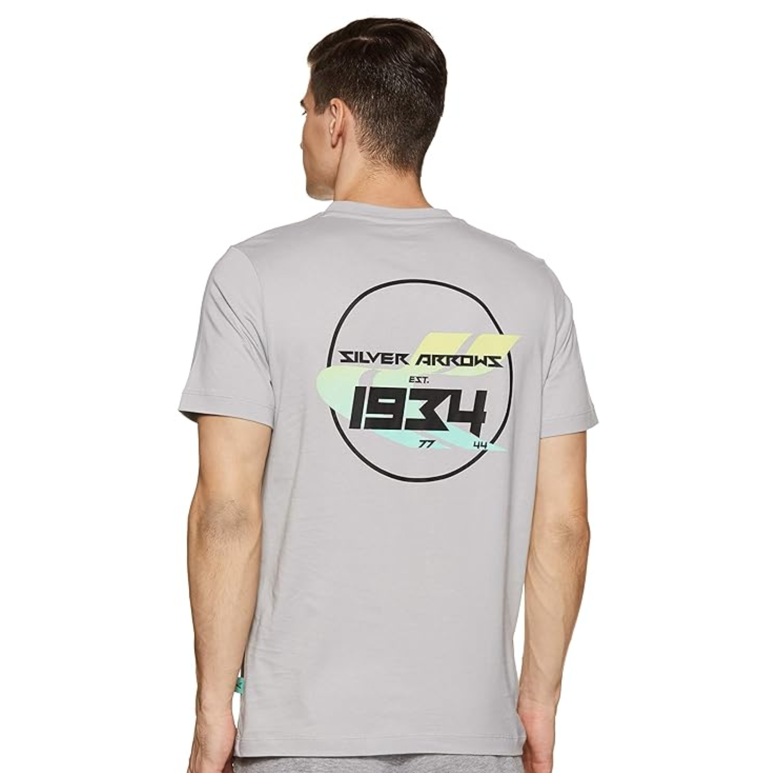 Regular Fit T-Shirt