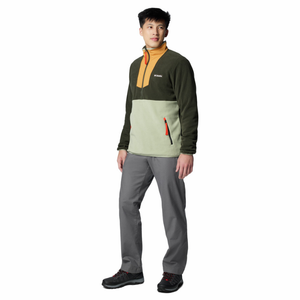 Columbia Sequoia Grove™ Half Zip Fleece - Aadima Nepal -online shopping Nepal - Fashion -Buy Clothing Online  in Nepal