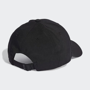 Metal Badge Lightweight Baseball Hat