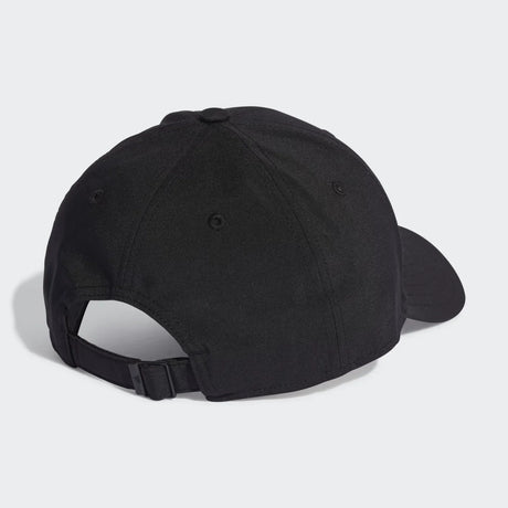 Metal Badge Lightweight Baseball Hat