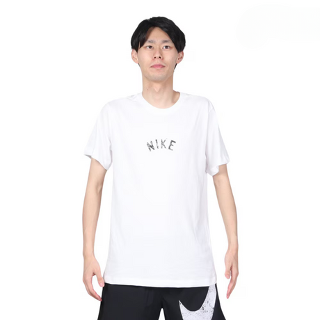 Nike Dri-Fit Swoosh II T-Shirt - Aadima Nepal -online shopping Nepal - Fashion -Buy Clothing Online  in Nepal