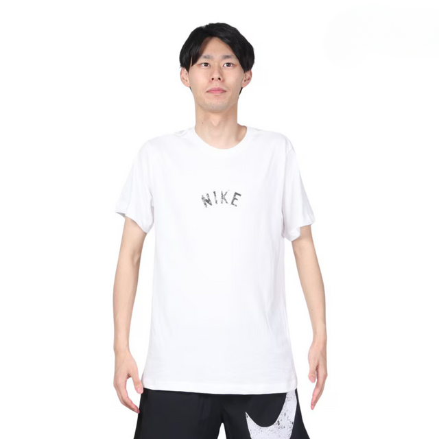 Nike Dri-Fit Swoosh II T-Shirt - Aadima Nepal -online shopping Nepal - Fashion -Buy Clothing Online  in Nepal