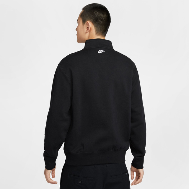 Nike Club BB Nake Arch Sweatshirt - Aadima Nepal -online shopping Nepal - Fashion -Buy Clothing Online  in Nepal