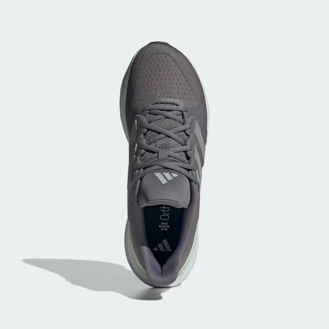 Running Ultrarun 5