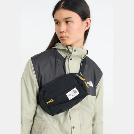 BERKELEY LUMBAR