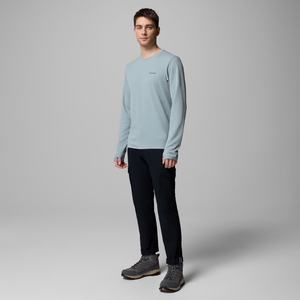 Columbia Tech Trail™ Utility Warm LS Crew - Aadima Nepal -online shopping Nepal - Fashion -Buy Clothing Online  in Nepal