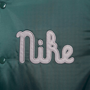 Nike Dugout Loose Satin Jacket - Aadima Nepal -online shopping Nepal - Fashion -Buy Clothing Online  in Nepal