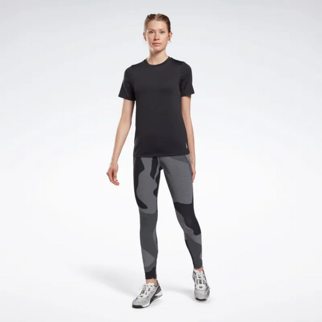 Reebok Workout Ready Speedwick T-Shirt