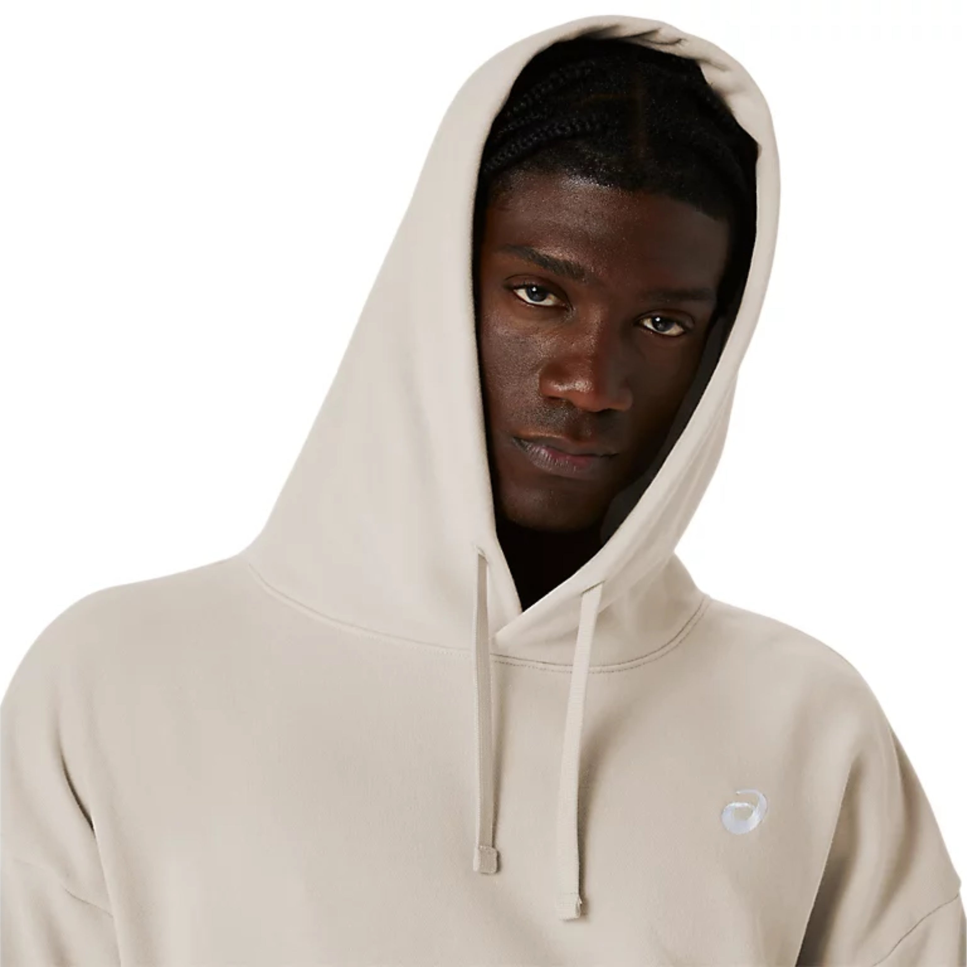 RELAX PULL OVER HOODIE