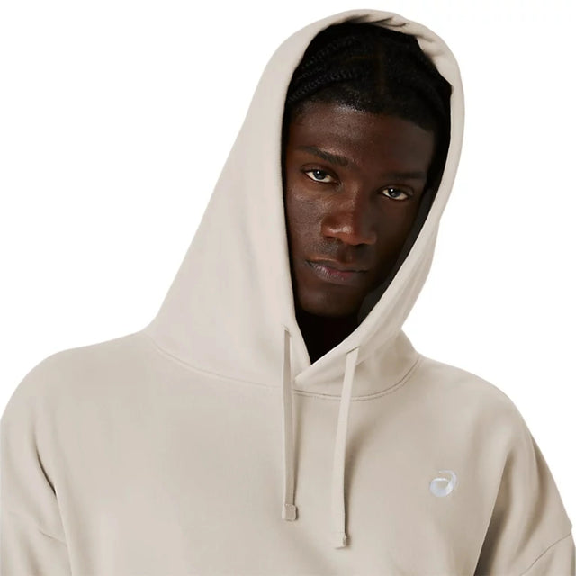 RELAX PULL OVER HOODIE