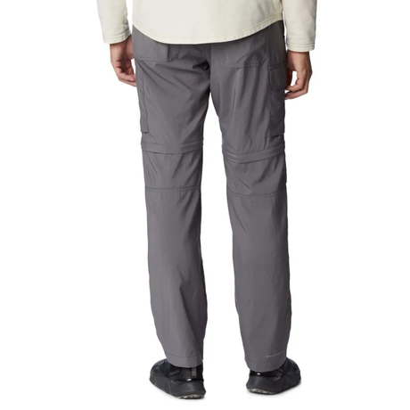 Columbia Silver Ridge™ Utility Convertible Pant - Aadima Nepal -online shopping Nepal - Fashion -Buy Clothing Online  in Nepal