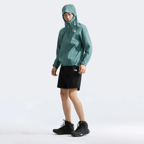 THE NORTH FACE M CONVERTIBLE HIKE PANT