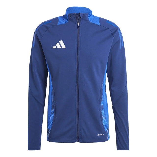 Tiro 24 Competition Zip Tracksuit