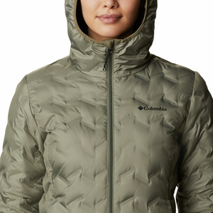 Columbia Delta Ridge™ Long Down Jacket - Aadima Nepal -online shopping Nepal - Fashion -Buy Clothing Online  in Nepal