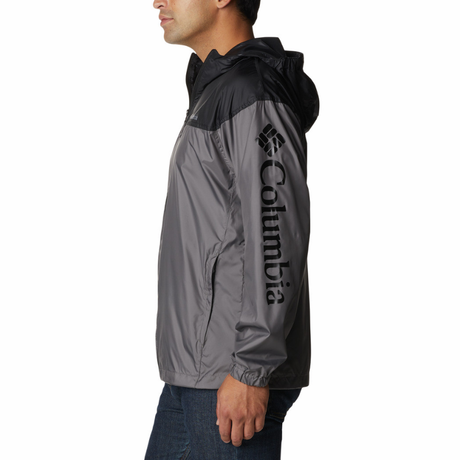 Columbia Flash Challenger™ Novelty Windbreaker - Aadima Nepal -online shopping Nepal - Fashion -Buy Clothing Online  in Nepal