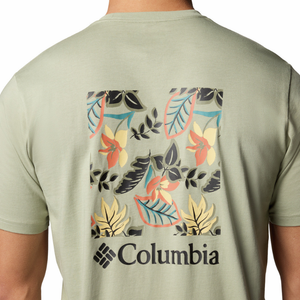 Columbia North Cascades™ Short Sleeve Tee - Aadima Nepal -online shopping Nepal - Fashion -Buy Clothing Online  in Nepal