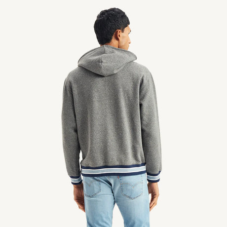 Hooded Sweatshirt
