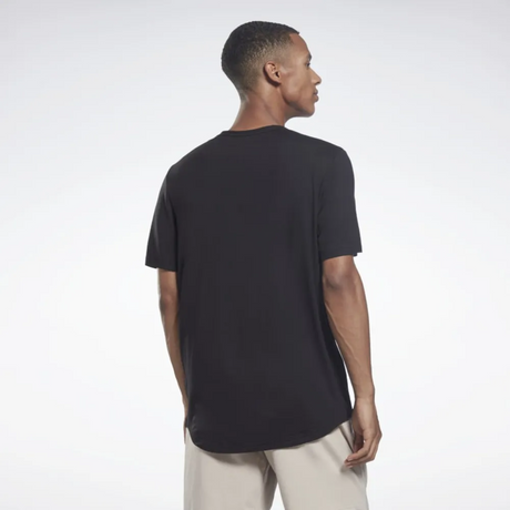 Reebok TS AC+DREAMBLEND SS TEE