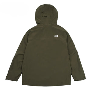 The North Face Men's Taupe Waterproof jacket - Aadima Nepal -online shopping Nepal - Fashion -Buy Clothing Online  in Nepal