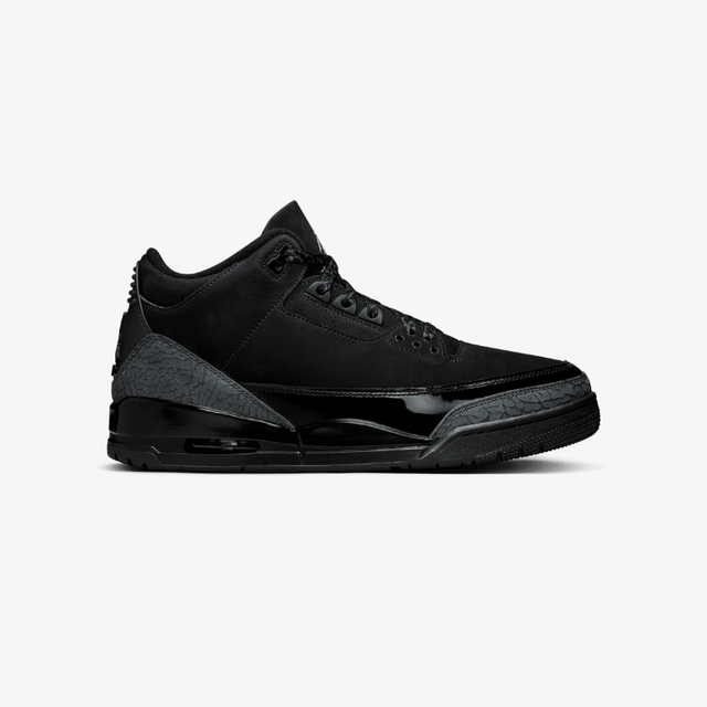 Jordan 3 Black Cat - Aadima Nepal -online shopping Nepal - Fashion -Buy Clothing Online  in Nepal