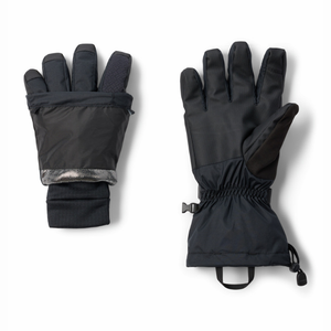 Columbia Bugaboo™ II Interchange Glove - Aadima Nepal -online shopping Nepal - Fashion -Buy Clothing Online  in Nepal