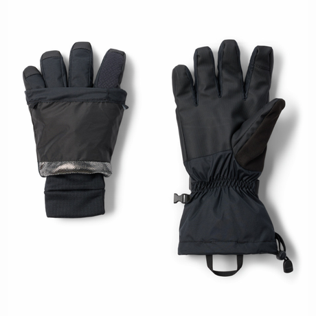 Columbia Bugaboo™ II Interchange Glove - Aadima Nepal -online shopping Nepal - Fashion -Buy Clothing Online  in Nepal