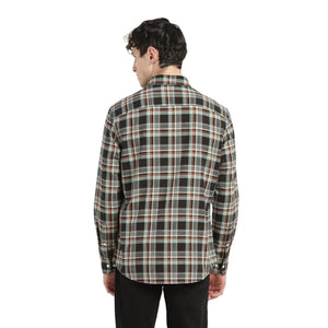 Cotton Slim Fit Checkered Shirt - Aadima Nepal -online shopping Nepal - Fashion -Buy Clothing Online  in Nepal