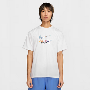 Nike Sportswear Max90 T-Shirt - Aadima Nepal -online shopping Nepal - Fashion -Buy Clothing Online  in Nepal
