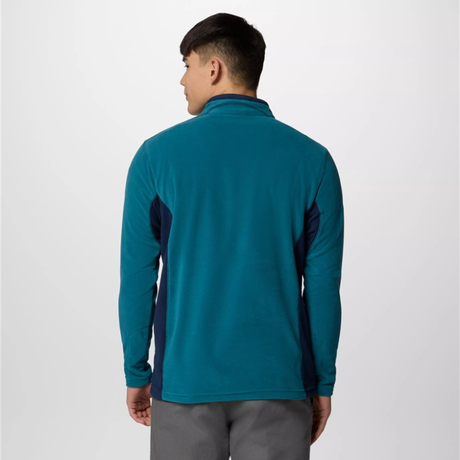 Columbia Klamath Range™ II Half Zip - Aadima Nepal -online shopping Nepal - Fashion -Buy Clothing Online  in Nepal