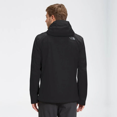 Venture 2 Men's Waterproof Jacket