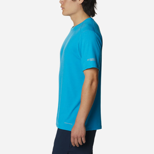 Columbia Endless Trail™ Running Tech Men's Short Sleeve T-Shirt - Aadima Nepal -online shopping Nepal - Fashion -Buy Clothing Online  in Nepal