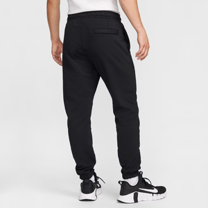 Nike Swoosh Dri-FIT Fleece Fitness Joggers - Aadima Nepal -online shopping Nepal - Fashion -Buy Clothing Online  in Nepal